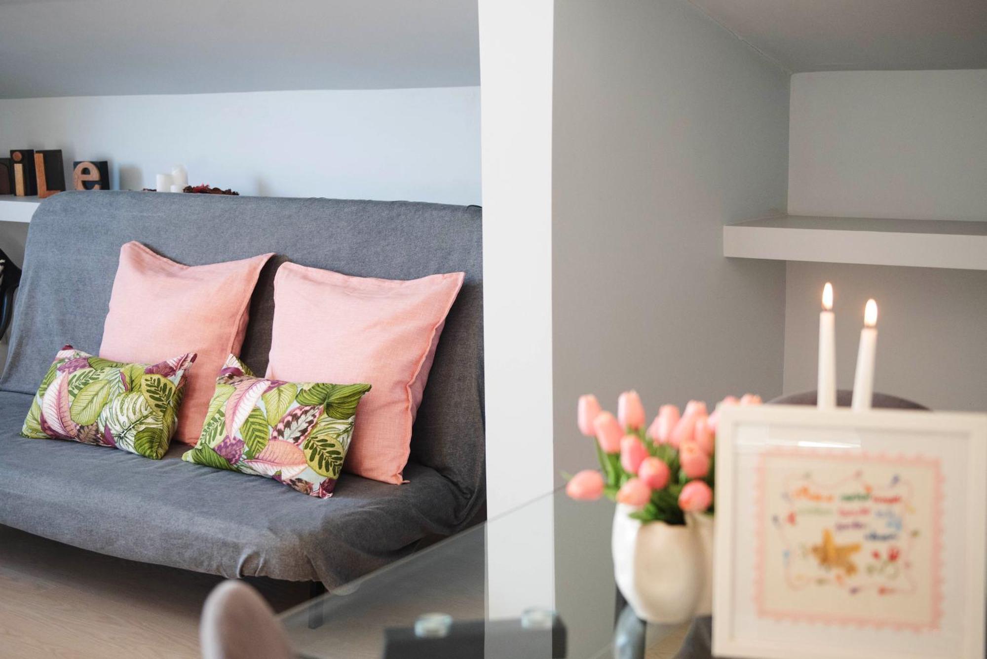 Viana Rooftop House - In The Historic Center With River View Apartment Viana do Castelo