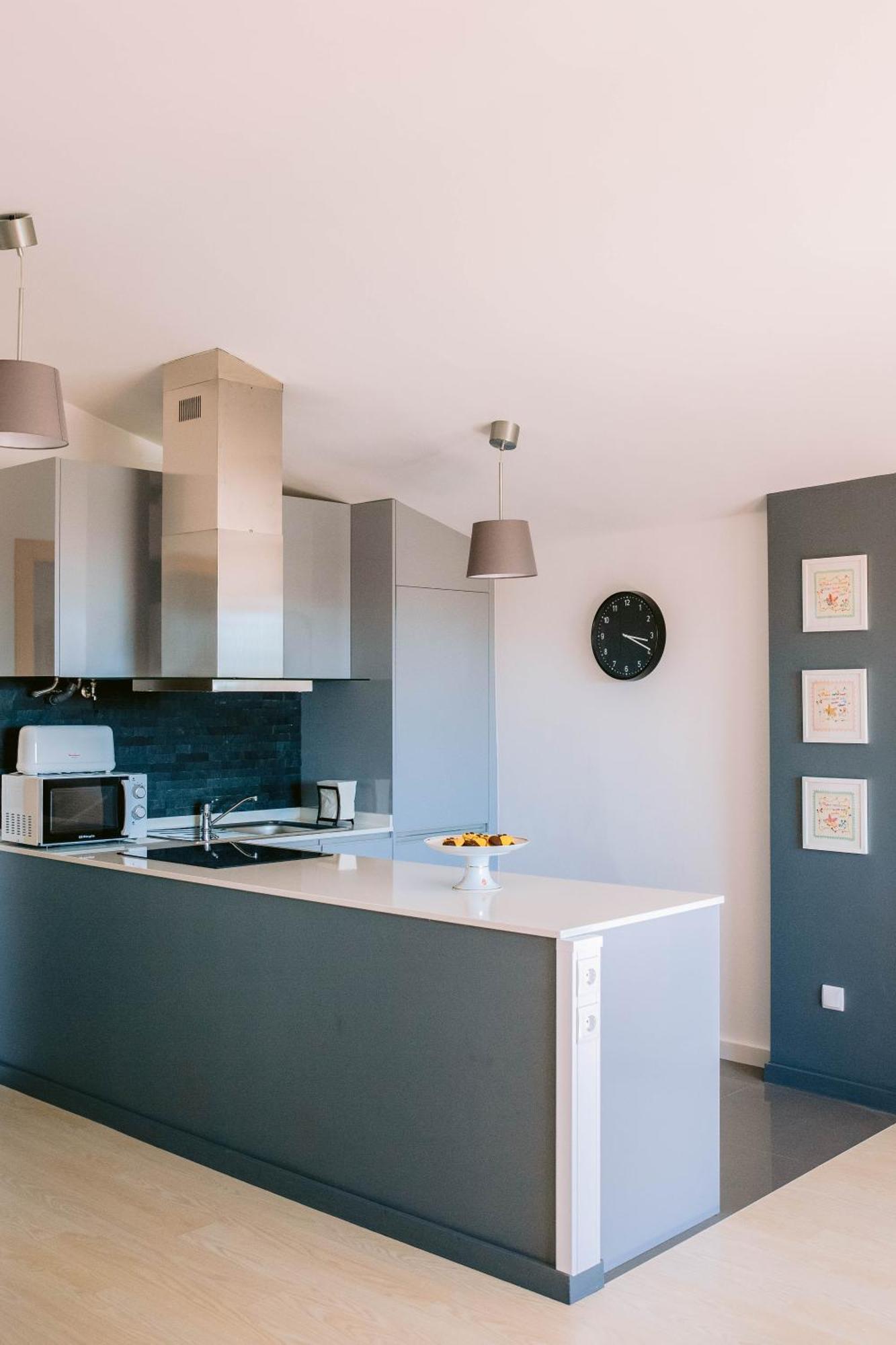 Viana Rooftop House - In The Historic Center With River View Apartment Viana do Castelo