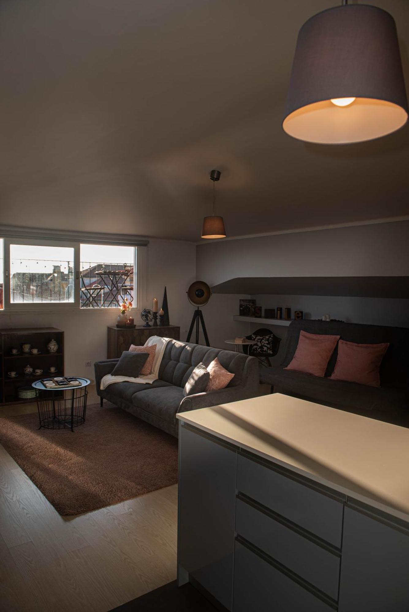 Viana Rooftop House - In The Historic Center With River View Viana do Castelo